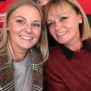 Meet your Posher, Annie